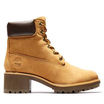 Timberland Kinsley - Ťavie 6 Inch Cizmy Damske, T0497SK